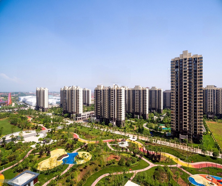 Devika Paradise Gateway Highlights